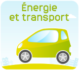 Thématique « Énergie et transport »