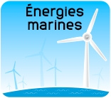 Thématique « Énergies marines »